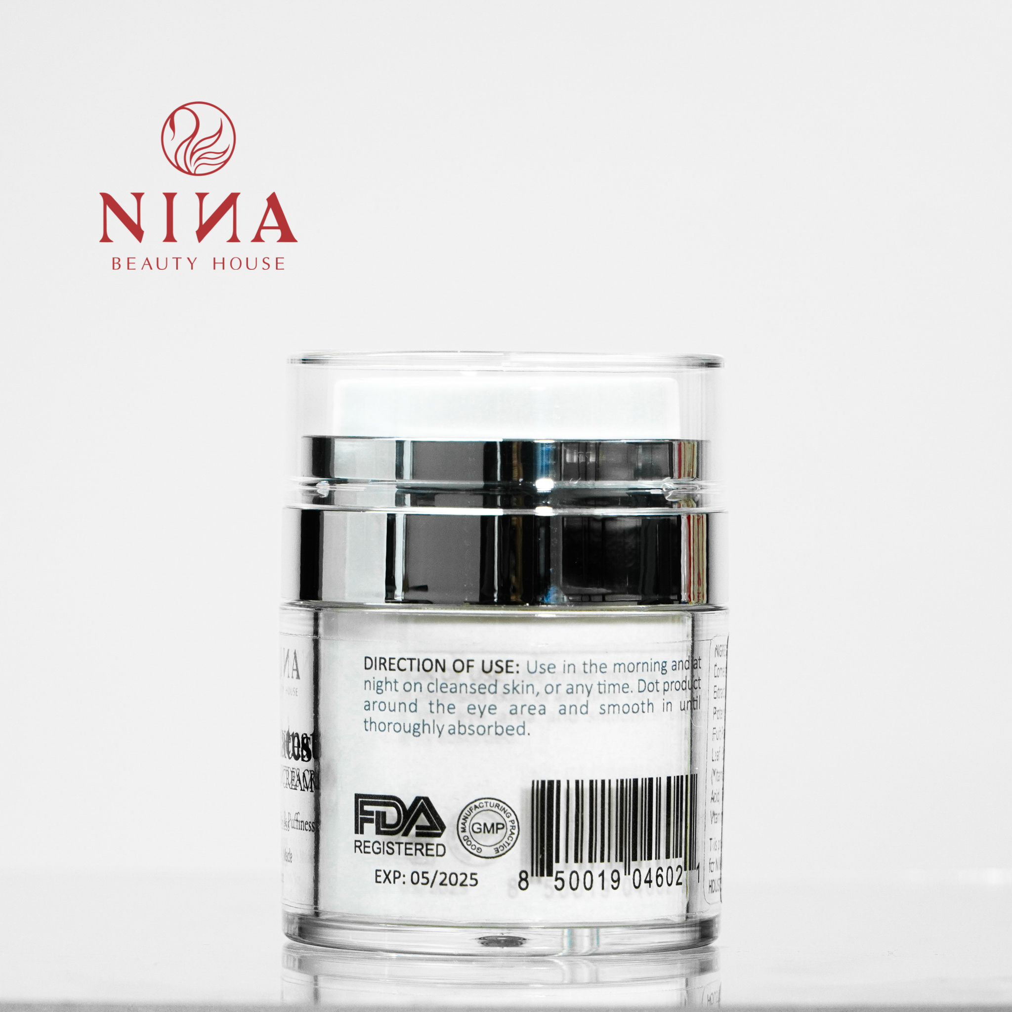 1 (1 Eyes Rejuvenates Peptides Cream $68)