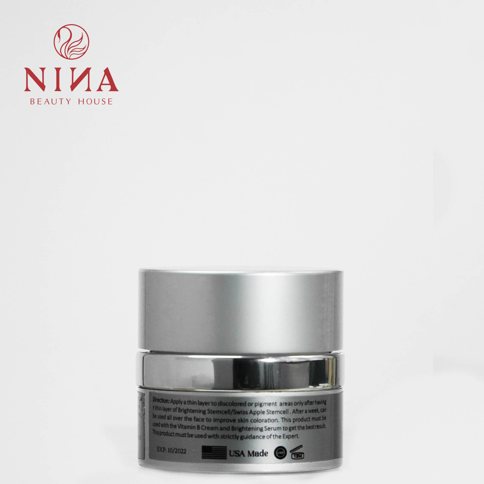 10 (1 Dark Spot Removal Gel 30ml $250)