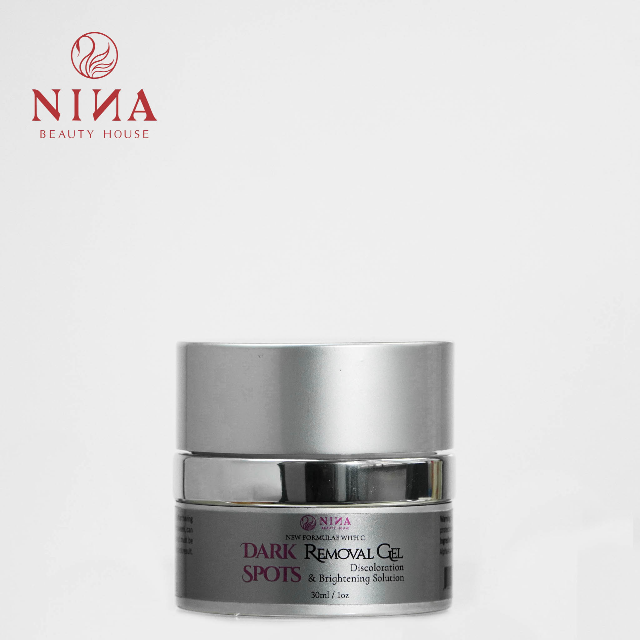 10 (2 Dark Spot Removal Gel 30ml $250)