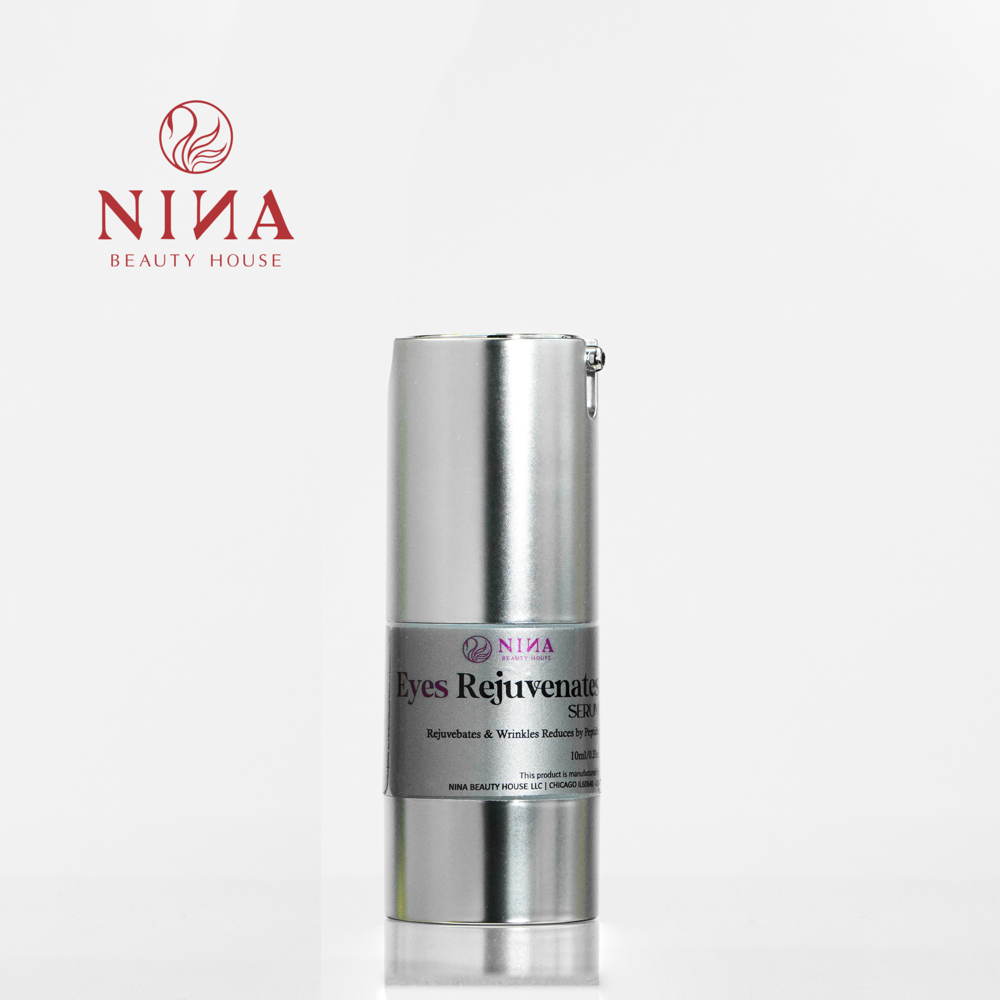 7 (2 Eyes Rejuvenates Serum $110)