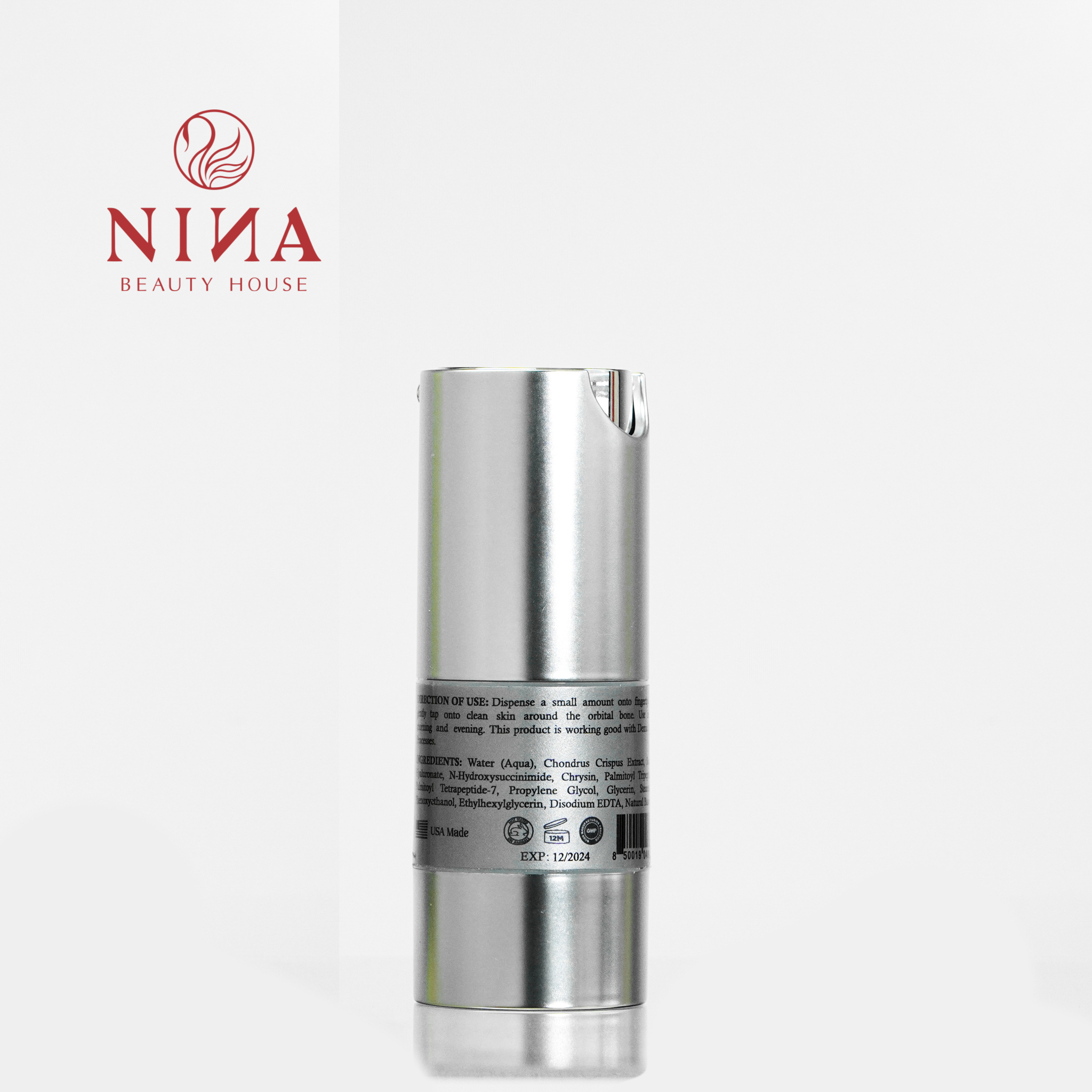 7 (3 Eyes Rejuvenates Serum $110)