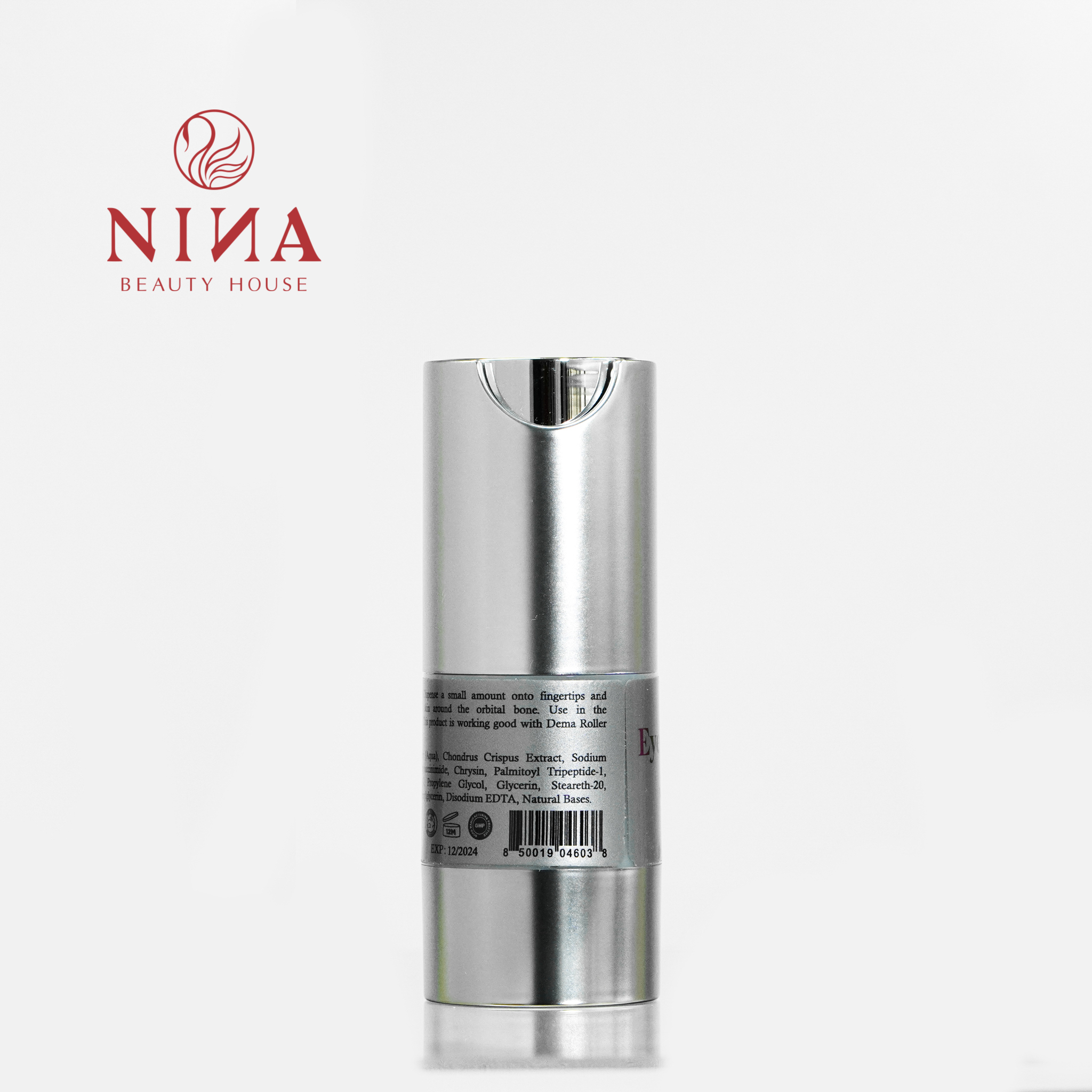 7 (4 Eyes Rejuvenates Serum $110)